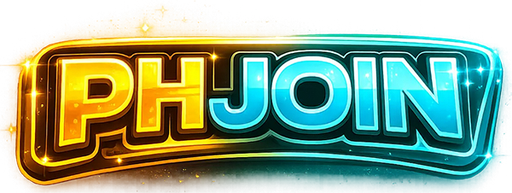 phjioncasino.ph Logo